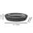 Francesc Bathroom Accessory Set