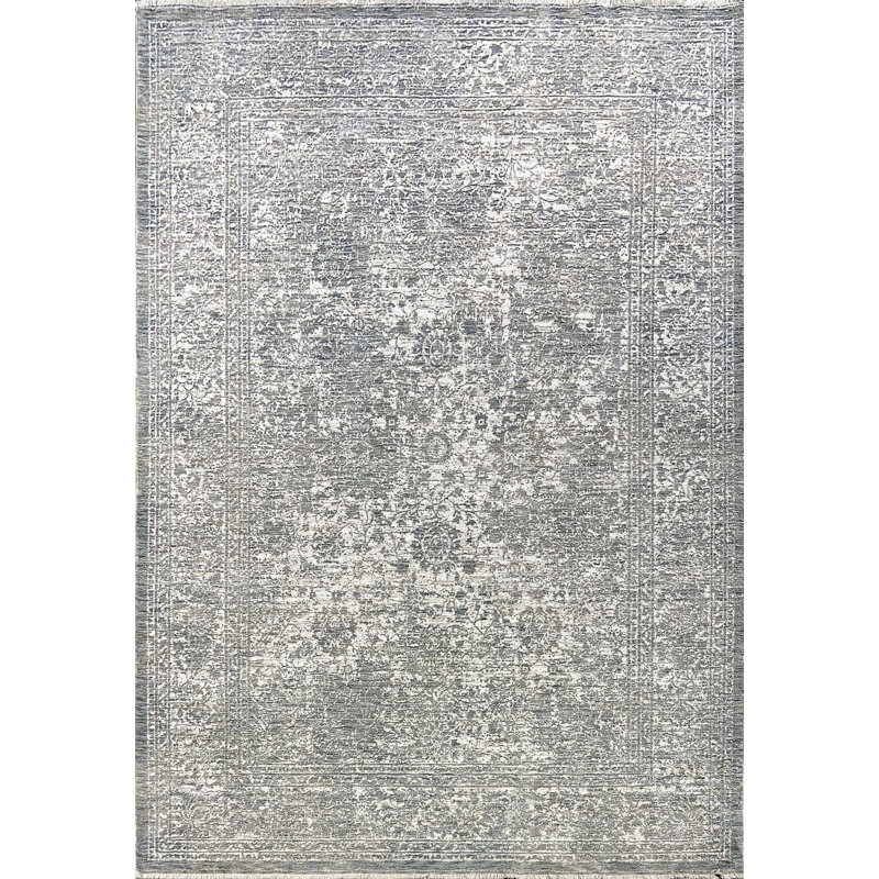 Gabbert 12731-919 GRIS / GRIS LT, Tapis de couloir 2 pi 2 po x 7 pi