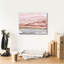 «The Vineyard 1 Blush» par Chris Paschke, art mural sur toile-102878748
