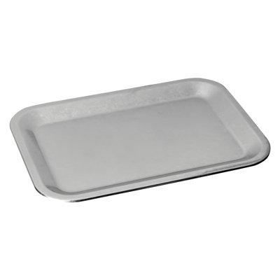 ORIGINAL VINTAGE Stainless Steel Tray