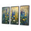 Belles - ensemble de décoration murale Lupin-107164013-107164012
