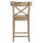 Eugley 4 - Person Pedestal Dining Set