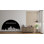 Autocollant mural Indianapolis City Skyline Arch Indianapolis Indiana vinyle autocollant Home Decor tête de lit décalque salon bureau 179LU