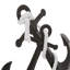 Sculpture Grisha