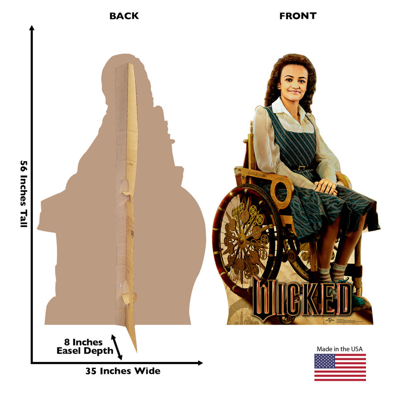Nessarose (Wicked)