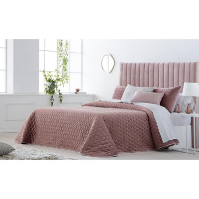 Solid Colour Bedding