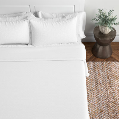 Marcine Cotton Quilt Set