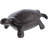 Inayah No Additional Durability Metal Garden Statue