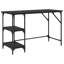 Metal Base Computer Desk-532482257