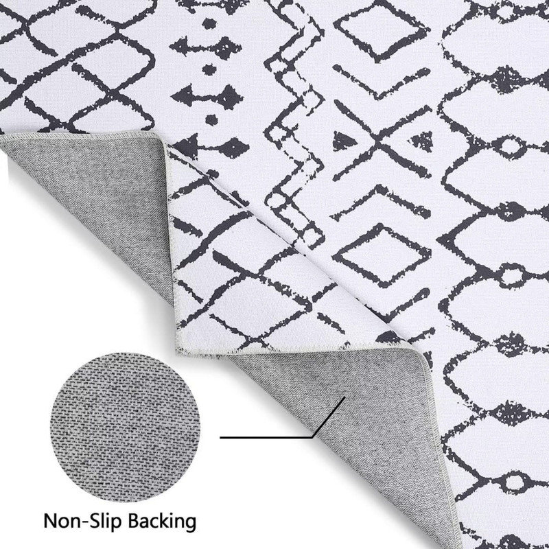 Ellington Area Rug, Rectangle 160 x 200 cm