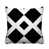 Black Geometric 2