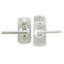 Latitude Keypad Lever with Plymouth Trim-1212457621-1213993965-1213993864