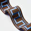 Greek Key Embroidered Tape-251693134