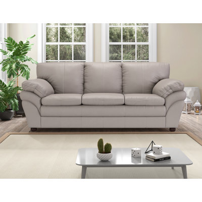 Upholstered 84'' Sofa