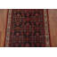 Tapis de couloir traditionnel All-Over 4 x 10