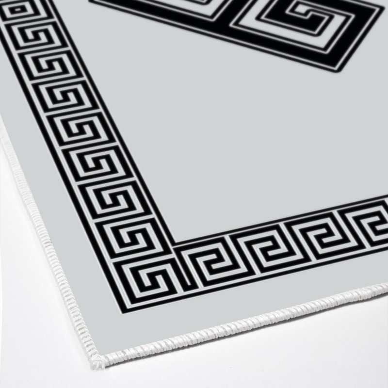 Luxurious Bathmat Set (2 Pieces), 100% Polyester, Non-Slip, Antibacterial | Dimensions: 19.7 x 23.6 inches & 23.6 x 39.4 inches | Ultra-Absorbent, Easy Clean Fabric, Machine Washable at 86°F | Perfect for Bathroom or Spa