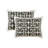 9 PCSSoft Bedding Sets-116530476