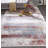 Viscose Abstract Indoor Rug-2012029849