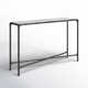 Evelynn 48'' Console Table