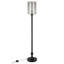 Lampe sur pied 68,75 po Aryaa-48978891