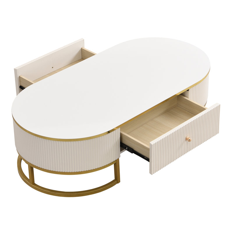 Table basse Modern