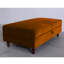 Comeaux 4 Seater Velvet Sofa Bed-1580618468