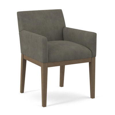 Upholstered Arm Chair