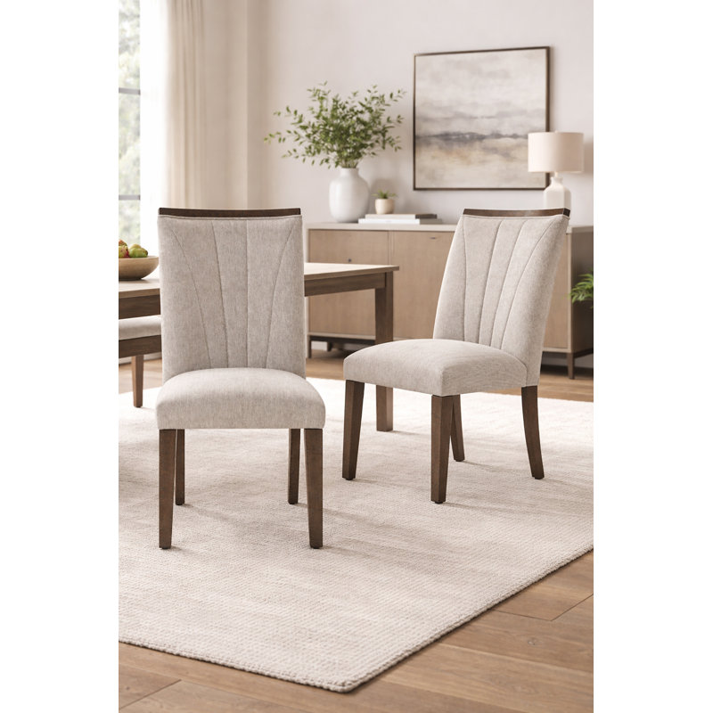 Chaise d'appoint 19,5 po Fowler