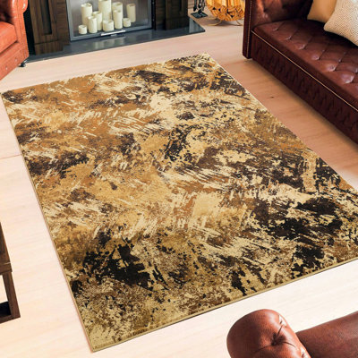 Joy 7 pi. 10 po X 10 pi 3 po Tapis