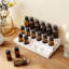 Wood 17 Compartment Makeup Organiser-352435244
