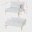 Fauteuil convertible Masonlee-1733352531