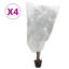 Braedan Plant Fleece Cover-1361906360