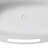 Solid Surface Freestanding Bathtub