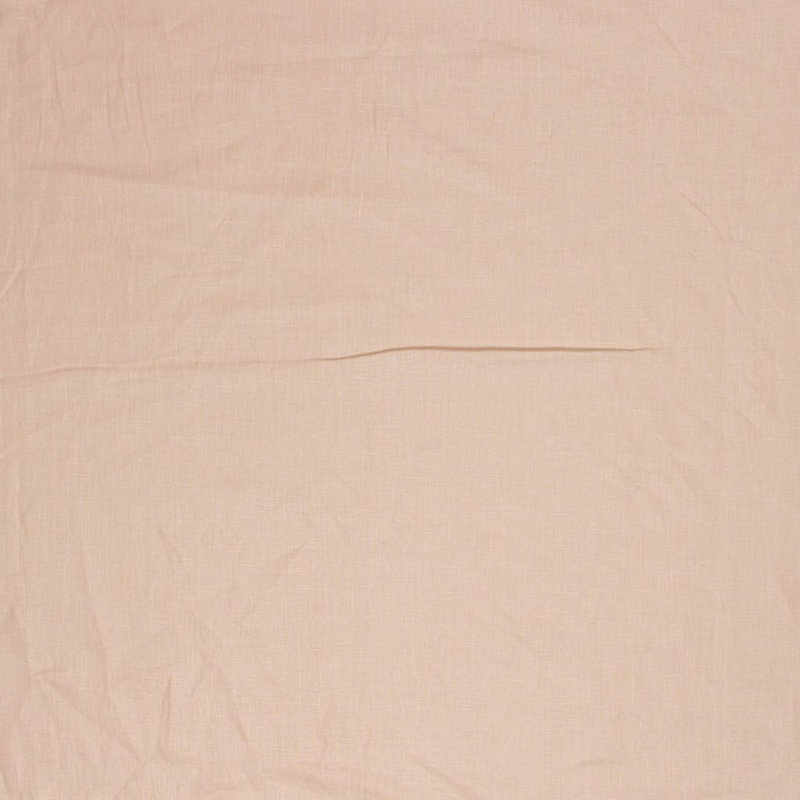 Bruges Linen Fabric, Sand
