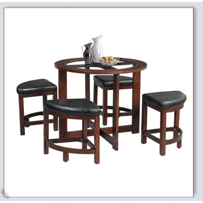 Table de salle à manger Cylina