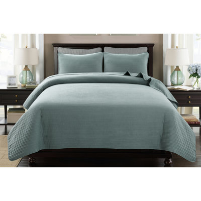 Ultra Traditional Polyester Quilt