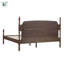 Vivienne Traditional Easy Assembly Solid Wood Turned Spindle Bed-249536600-249536603