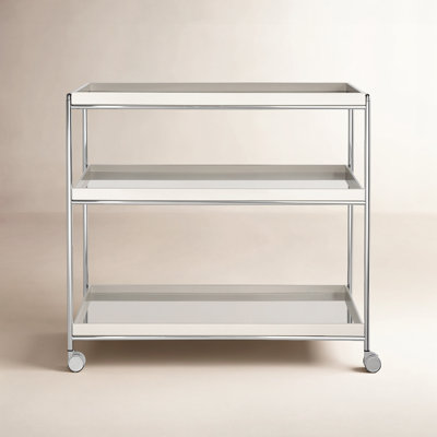 Trays Kitchen Cart