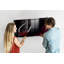 Magnetic Glass Dry Erase Board