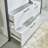 Freestanding Walk in Closet System with Metal Frame