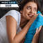 2 pièces luxueuses en duvet carré haut de gamme-49570619-49570611-49570574