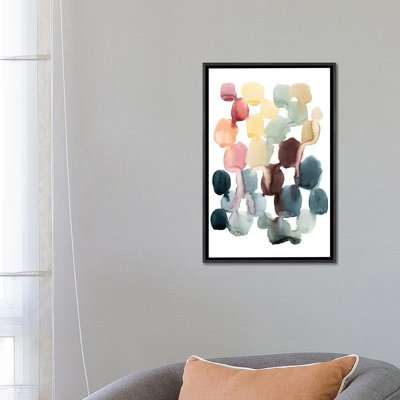" Desert Stones II " by Grace Popp