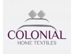 Logo Colonial Textiles