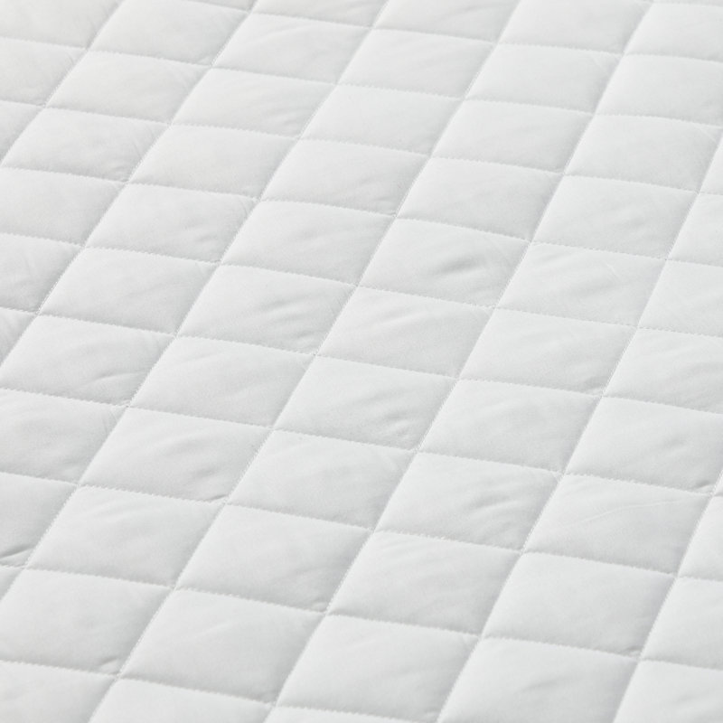 Surmatelas chauffant en polyester 0,5 po Aladino, Double