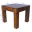 Bridget Solid Wood End Table