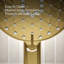 Awaken Tub & Shower Faucet-95975658