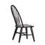 Hendry Hahira Windsor Back Side Chair-1503475740