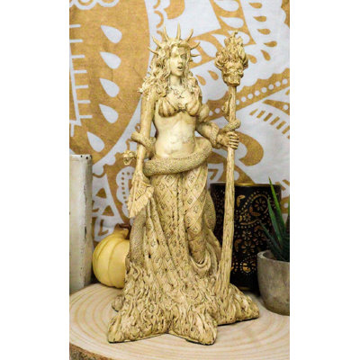 Atalaya People Figurines & Sculptures