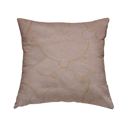 Elmina Square Cushion