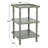 Sadie Solid Wood Tray Top End Table-1637670845